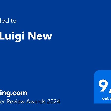 Appartamento da Luigi New Cremona Esterno foto