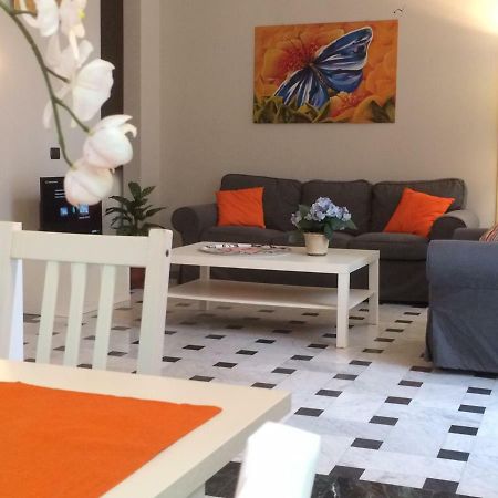 Appartamento da Luigi New Cremona Esterno foto