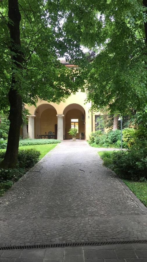 Appartamento da Luigi New Cremona Esterno foto