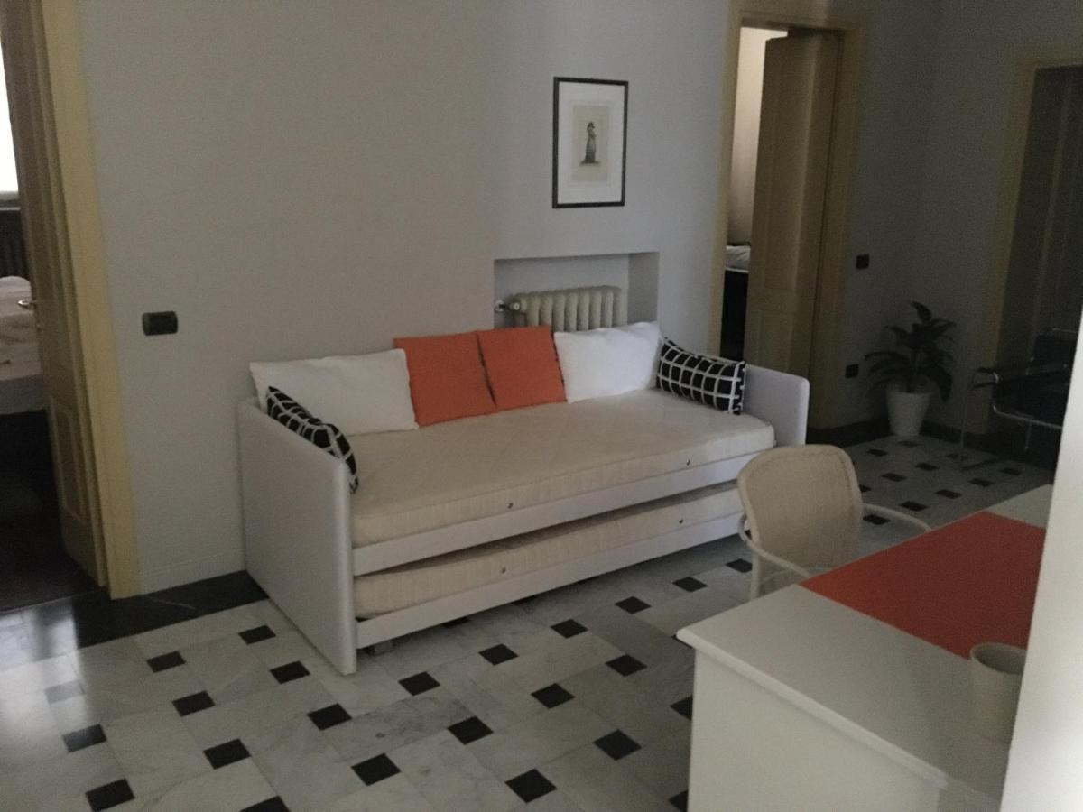 Appartamento da Luigi New Cremona Esterno foto