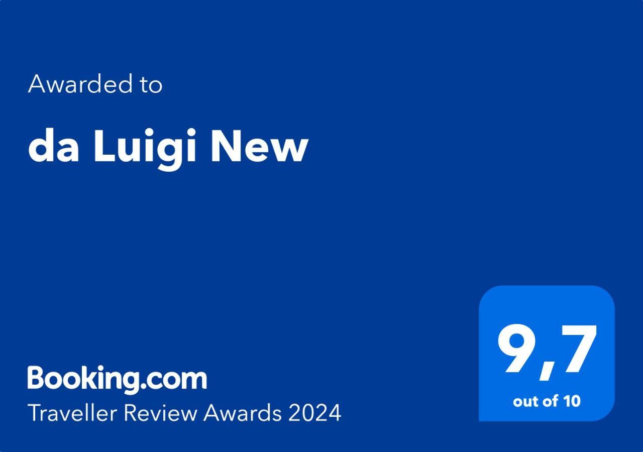 Appartamento da Luigi New Cremona Esterno foto
