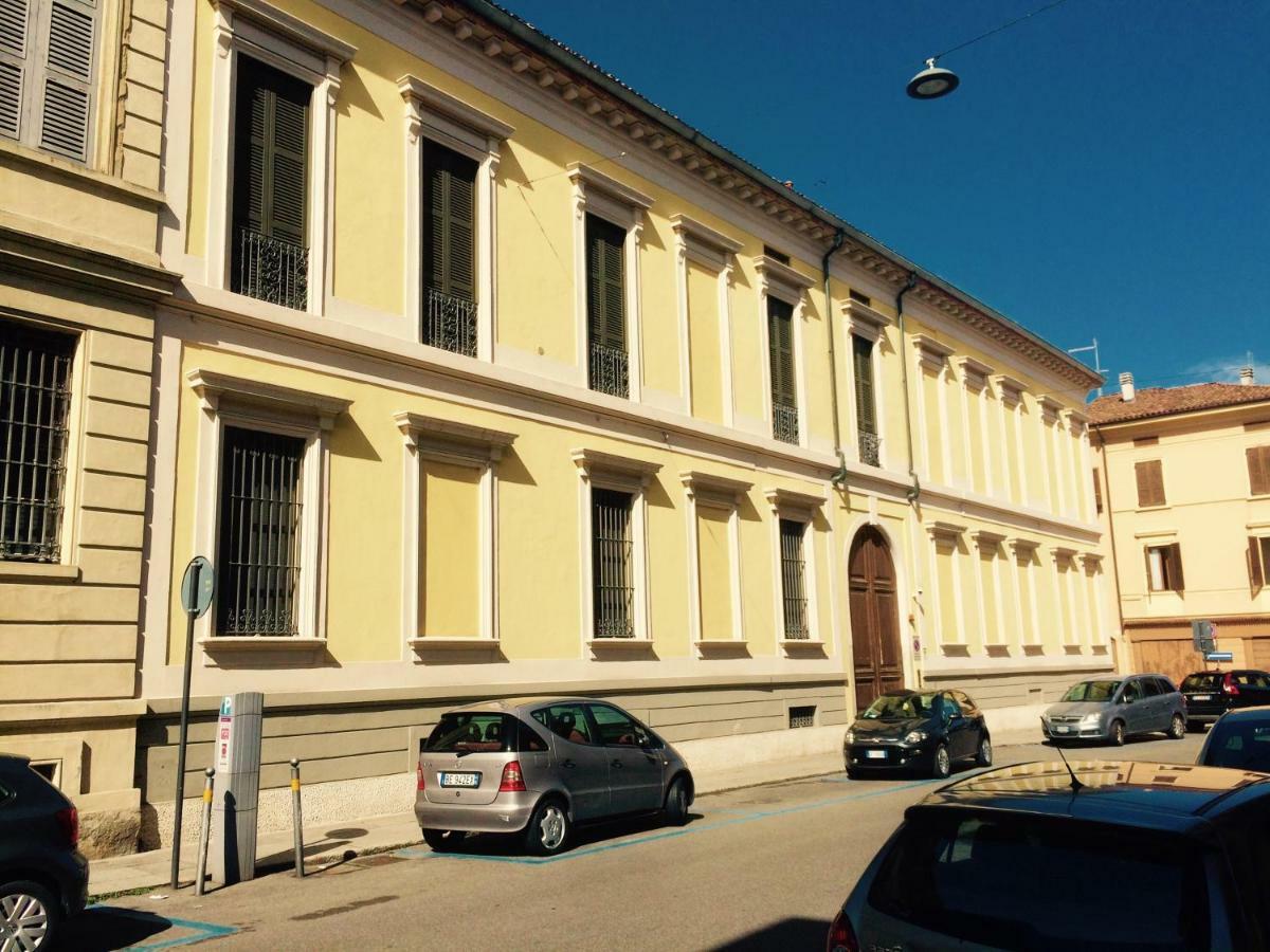 Appartamento da Luigi New Cremona Esterno foto