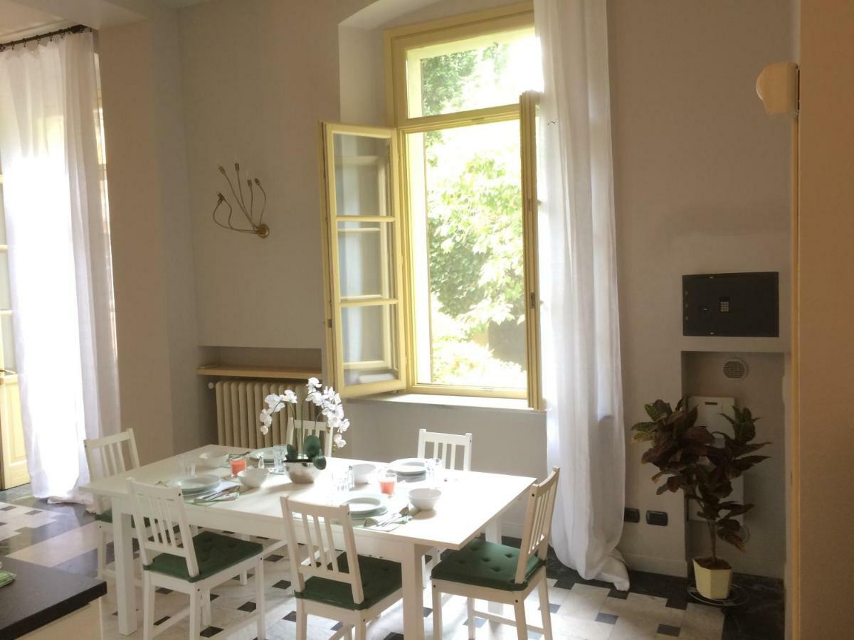 Appartamento da Luigi New Cremona Esterno foto