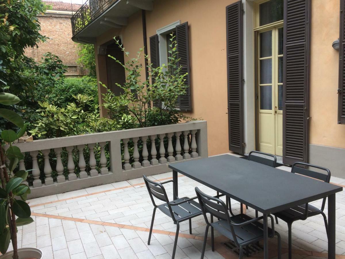 Appartamento da Luigi New Cremona Esterno foto