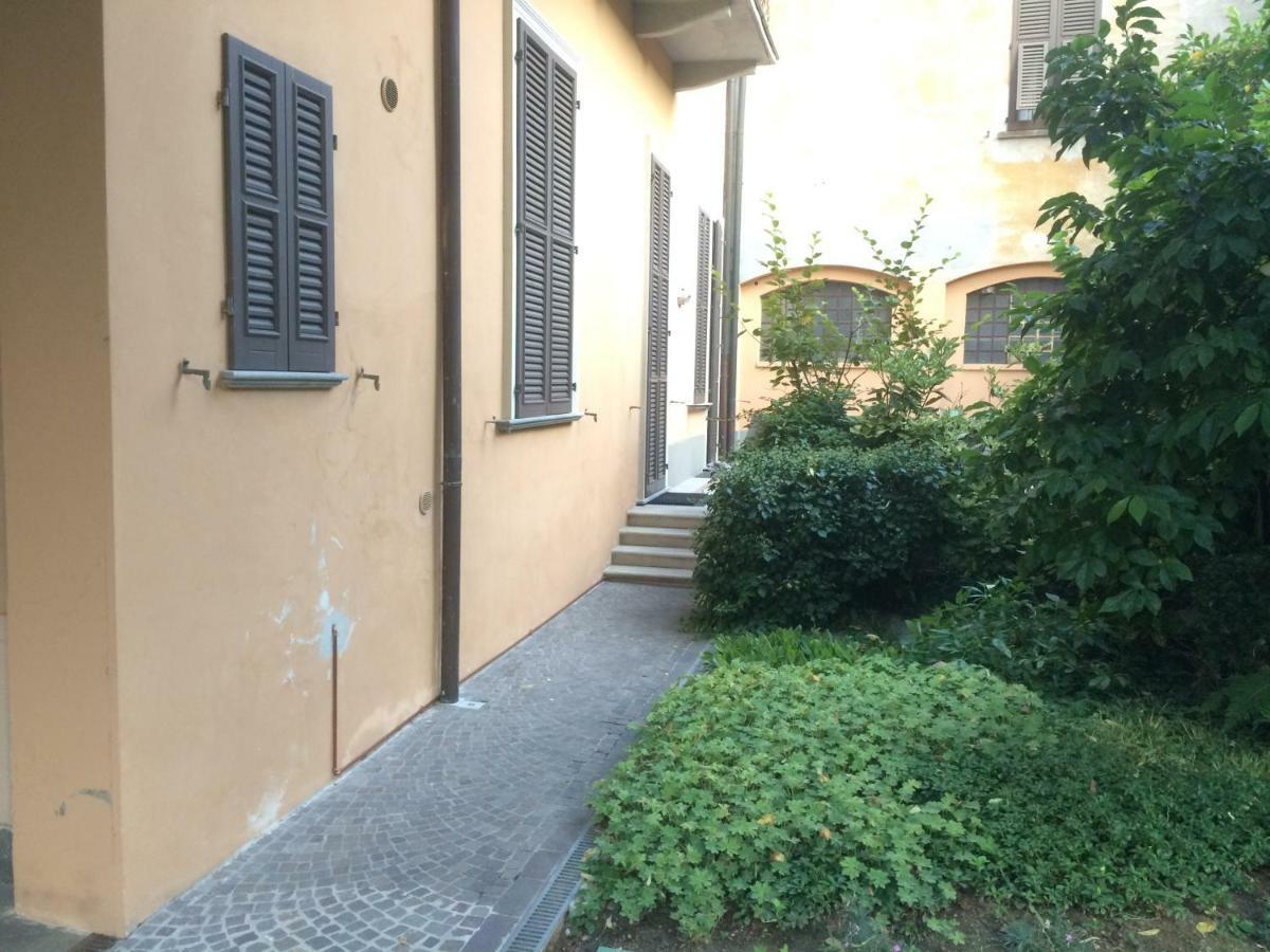 Appartamento da Luigi New Cremona Esterno foto