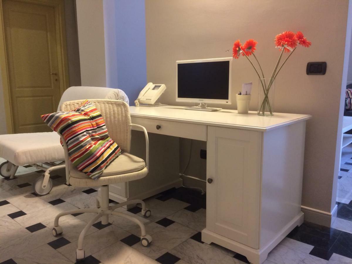 Appartamento da Luigi New Cremona Esterno foto