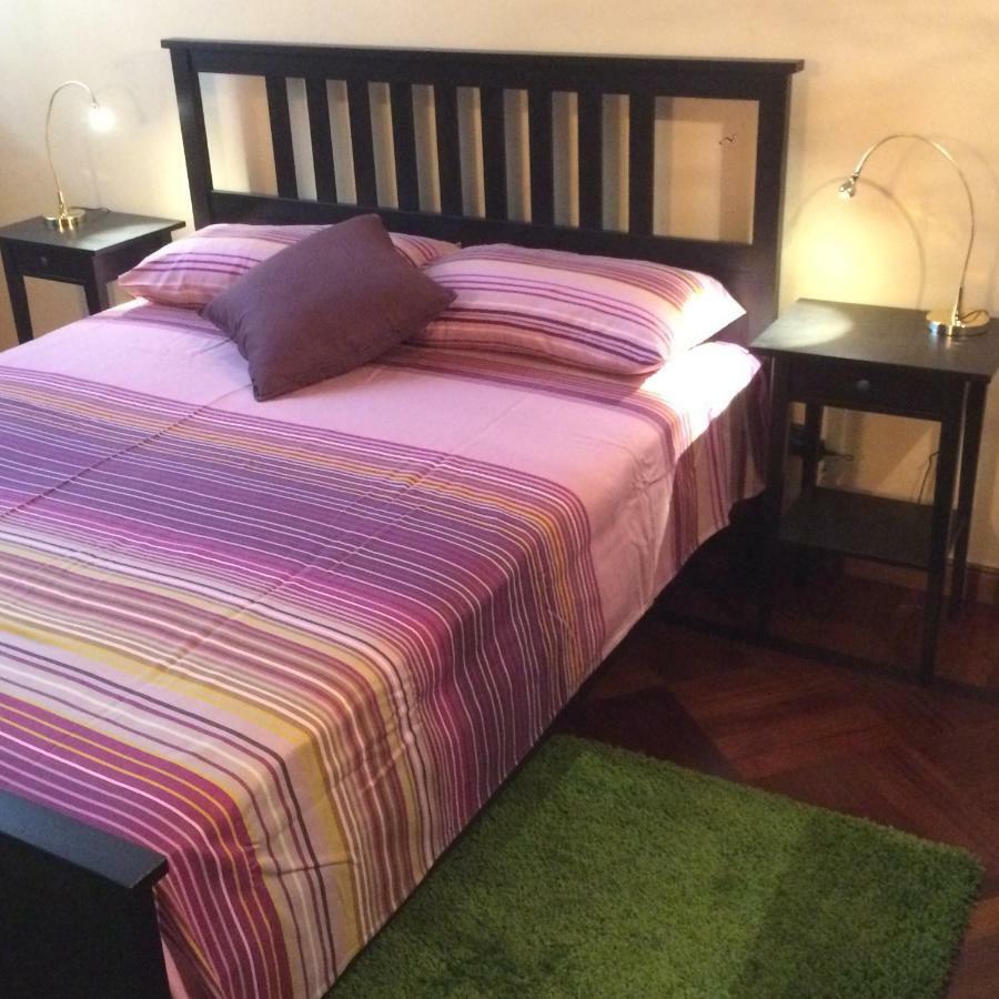 Appartamento da Luigi New Cremona Esterno foto