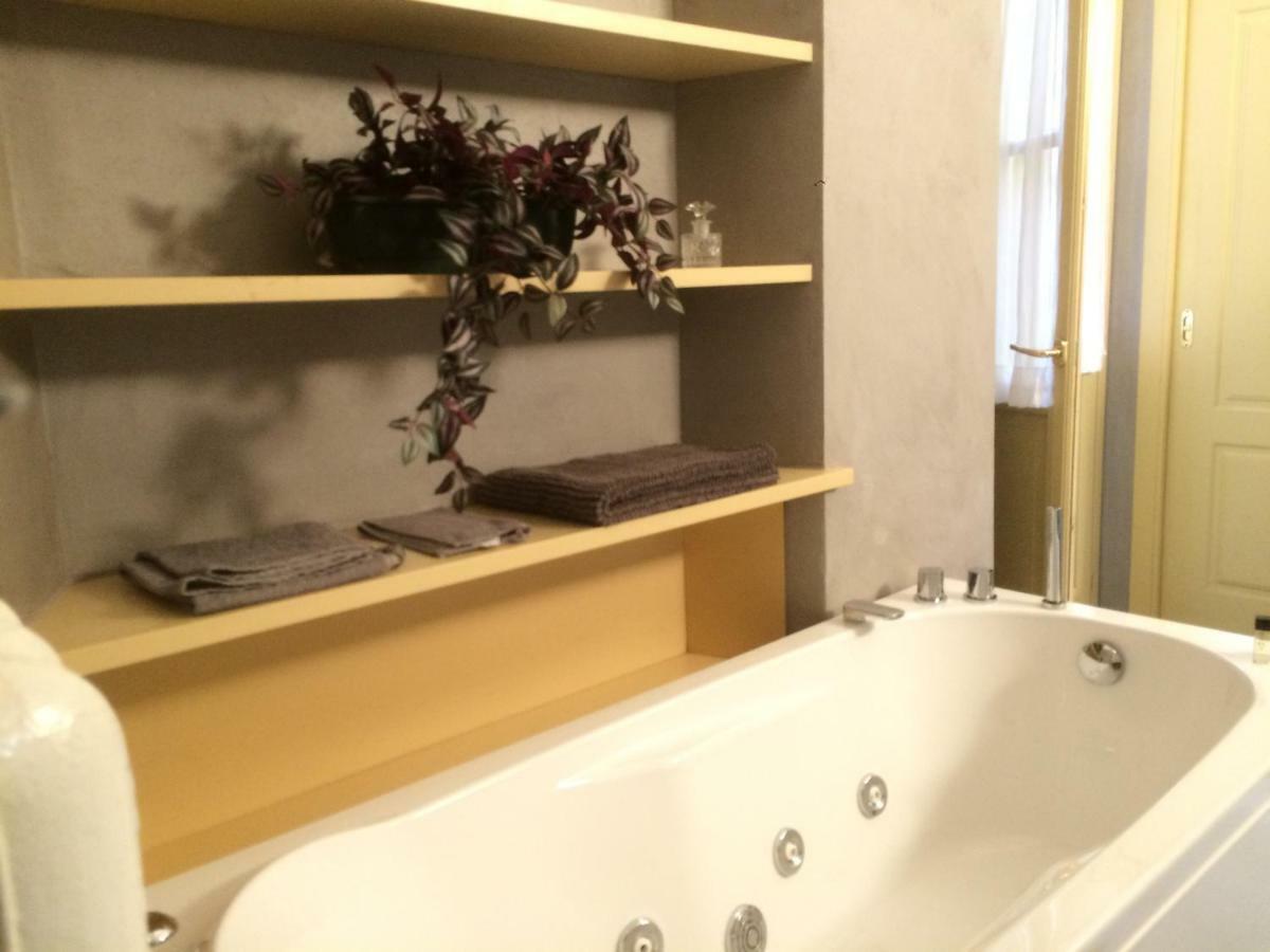 Appartamento da Luigi New Cremona Esterno foto