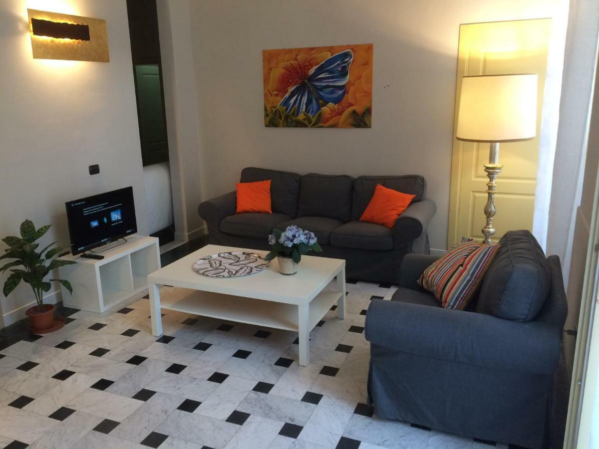 Appartamento da Luigi New Cremona Esterno foto