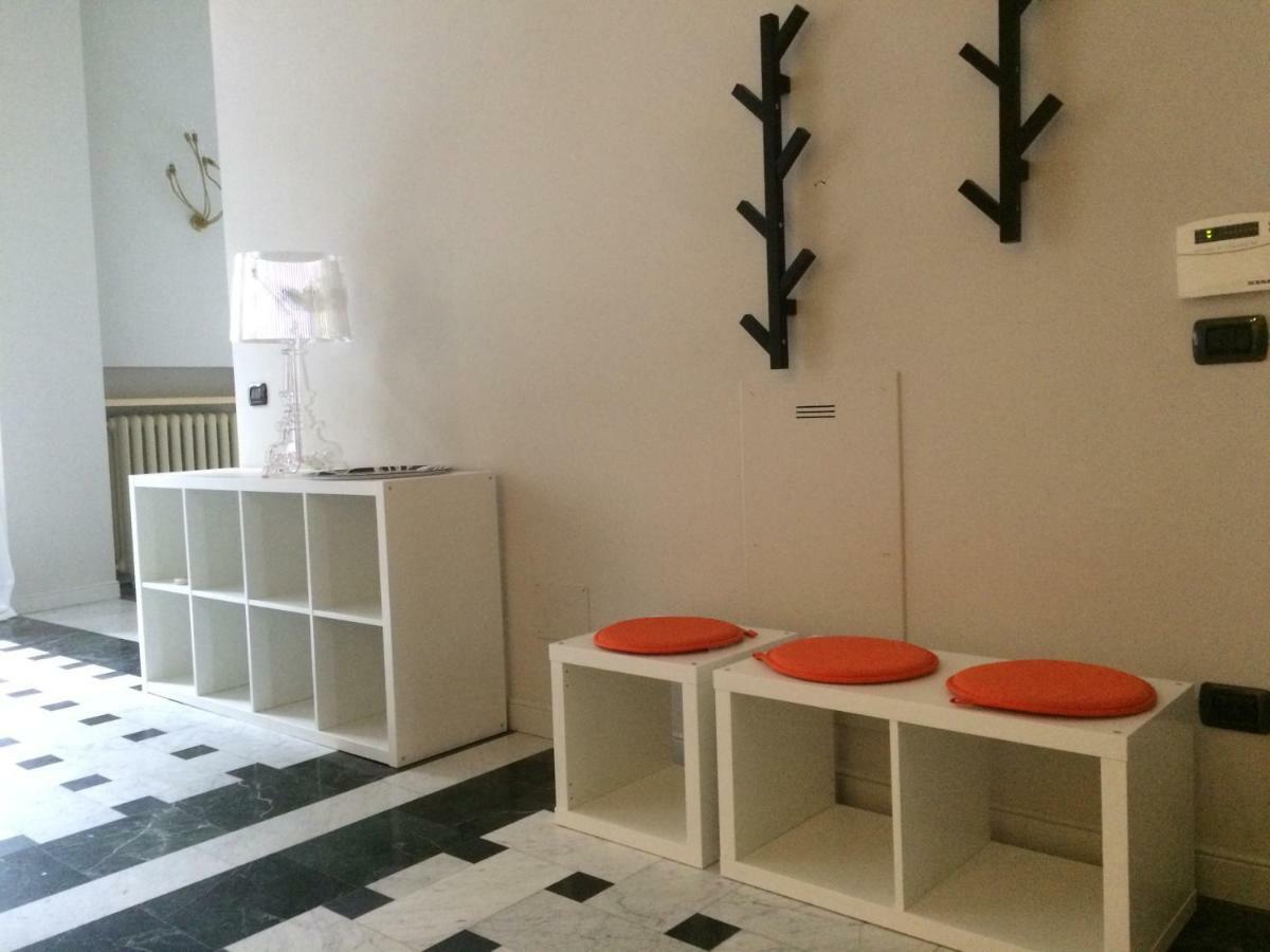 Appartamento da Luigi New Cremona Esterno foto