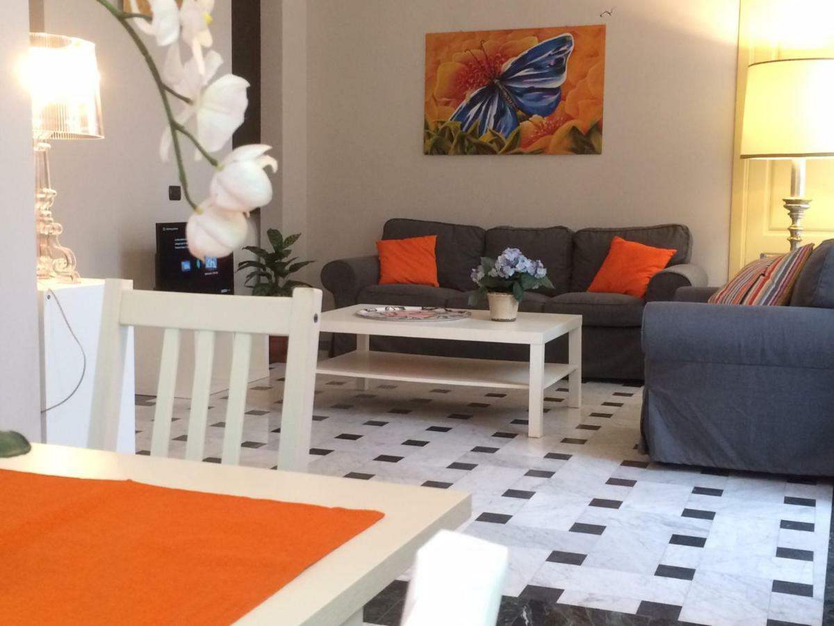 Appartamento da Luigi New Cremona Esterno foto