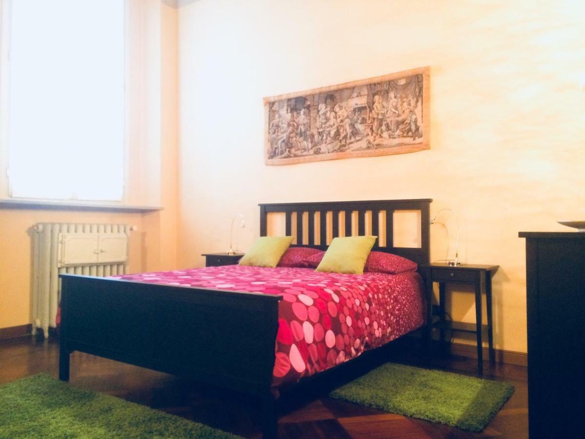 Appartamento da Luigi New Cremona Esterno foto