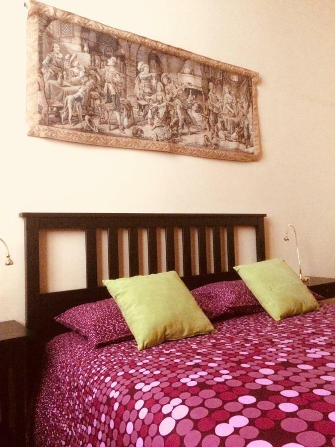 Appartamento da Luigi New Cremona Esterno foto