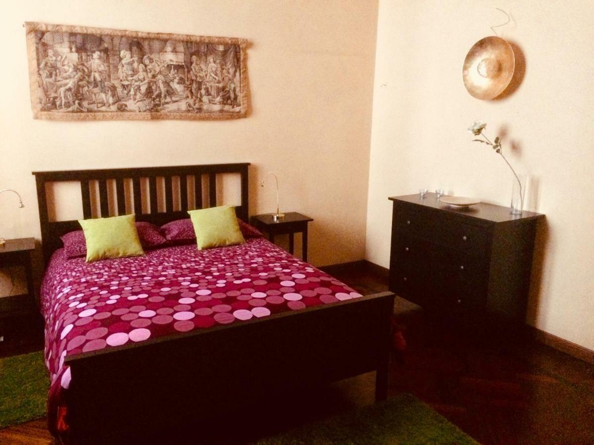Appartamento da Luigi New Cremona Esterno foto