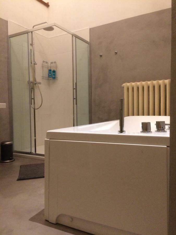 Appartamento da Luigi New Cremona Esterno foto