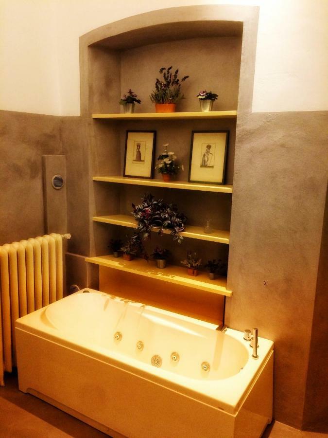 Appartamento da Luigi New Cremona Esterno foto