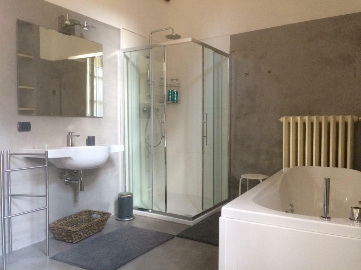 Appartamento da Luigi New Cremona Esterno foto