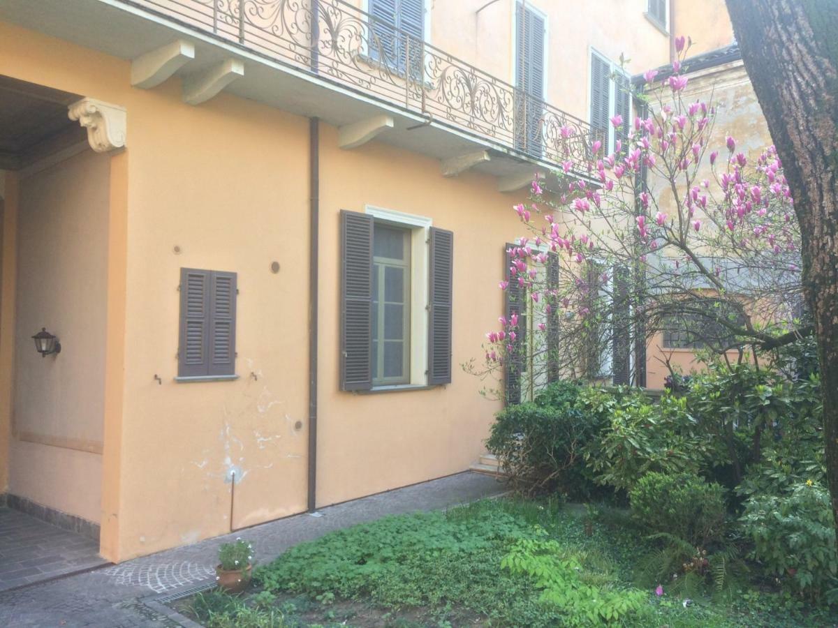 Appartamento da Luigi New Cremona Esterno foto