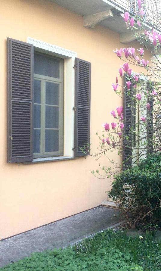 Appartamento da Luigi New Cremona Esterno foto