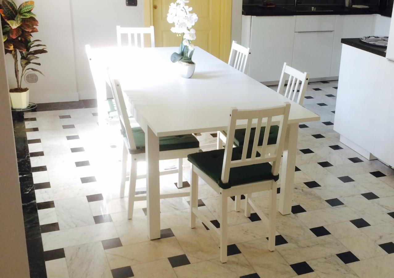 Appartamento da Luigi New Cremona Esterno foto
