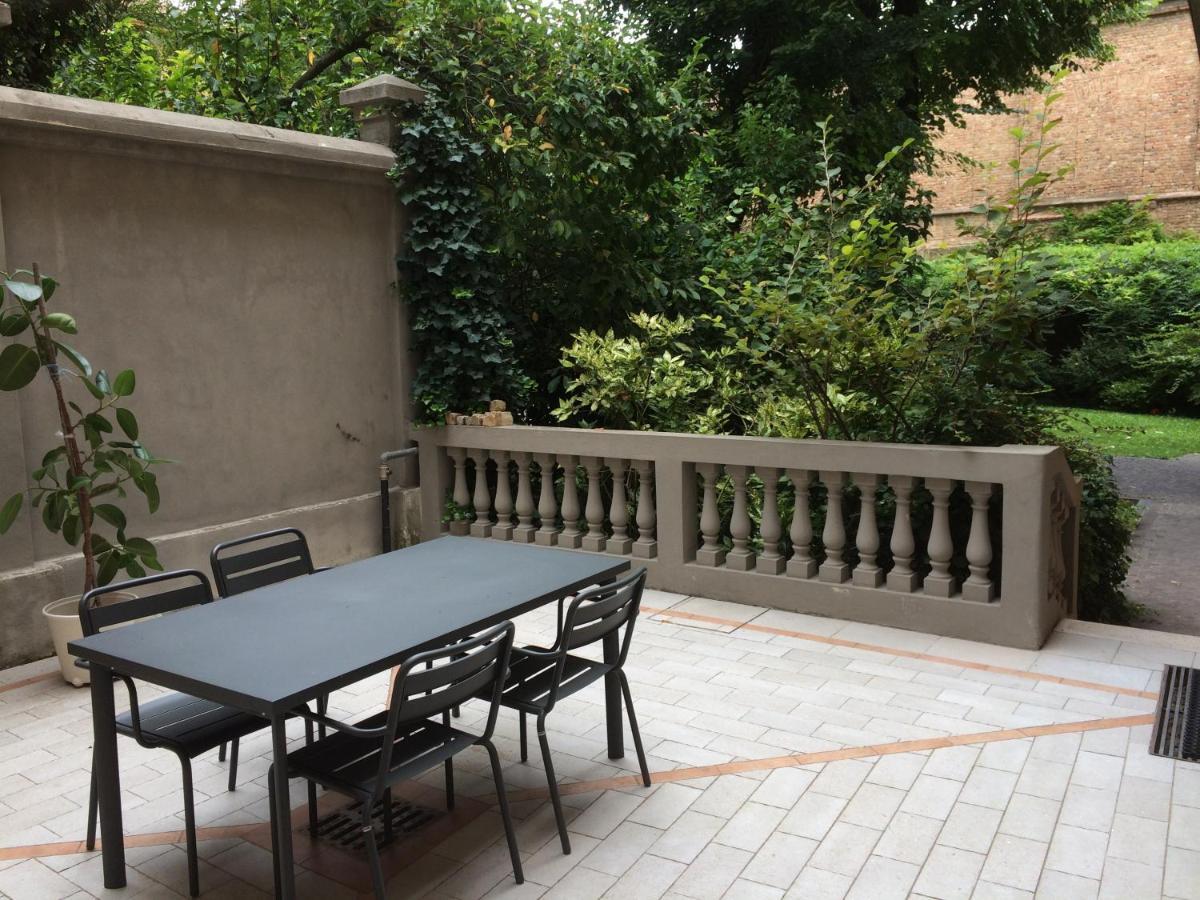 Appartamento da Luigi New Cremona Esterno foto