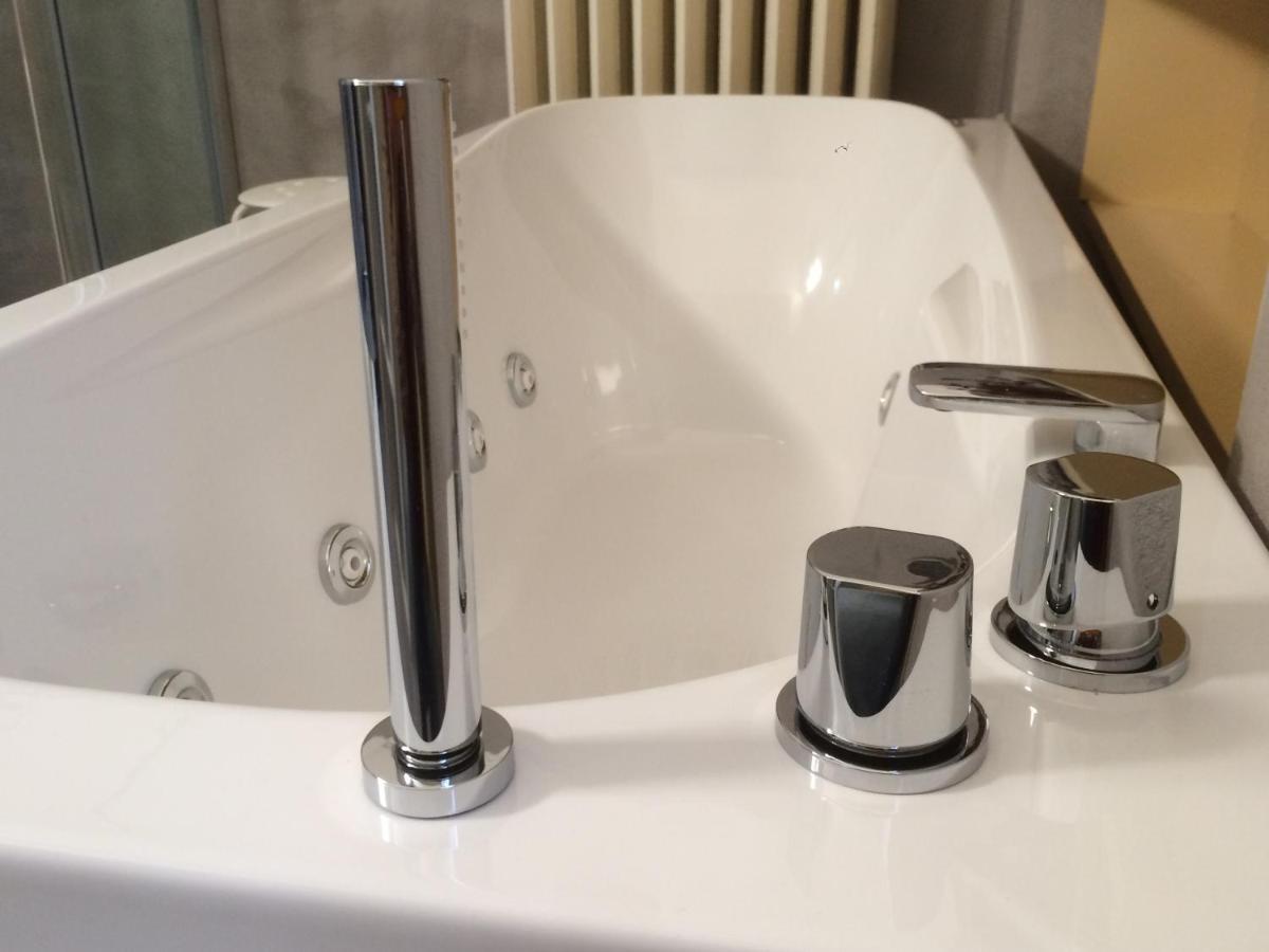Appartamento da Luigi New Cremona Esterno foto