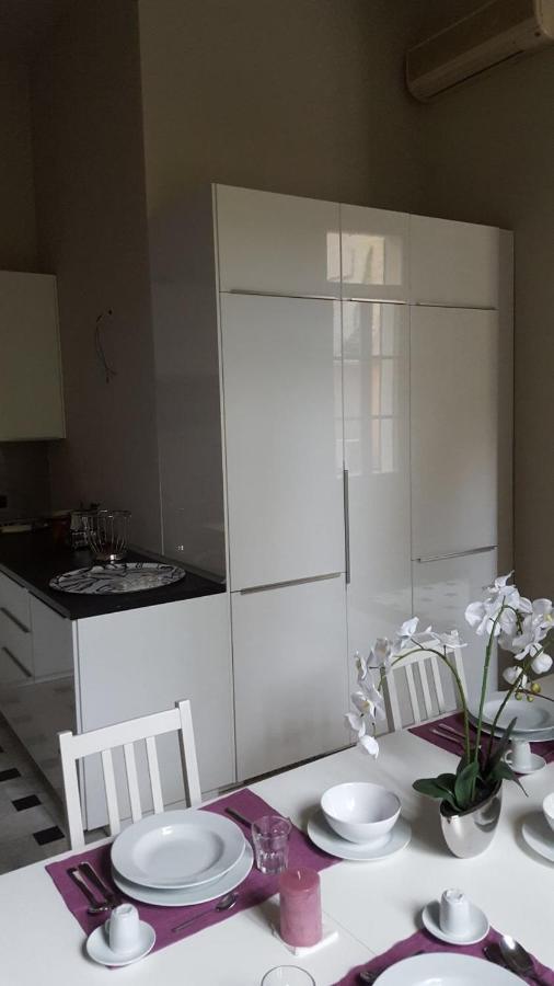 Appartamento da Luigi New Cremona Esterno foto